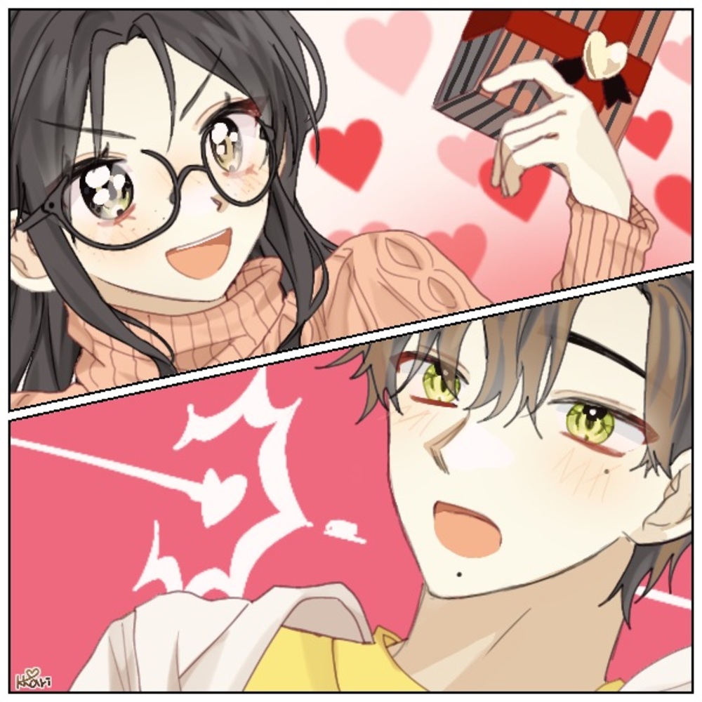 Meet your Posher, Victoria